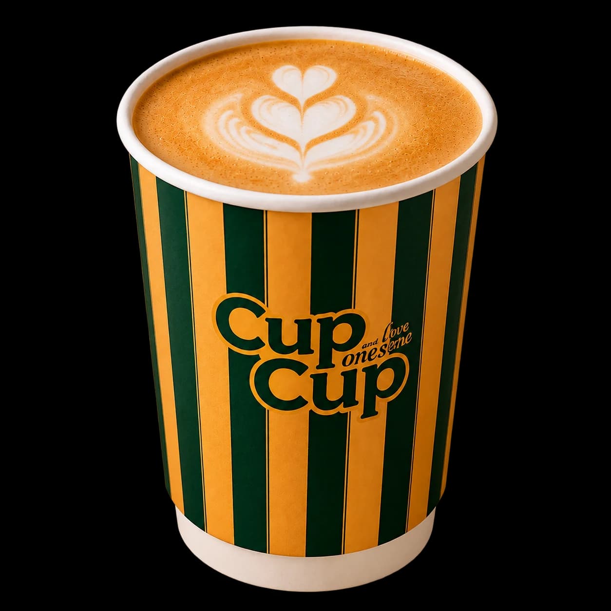 Spanish Latte