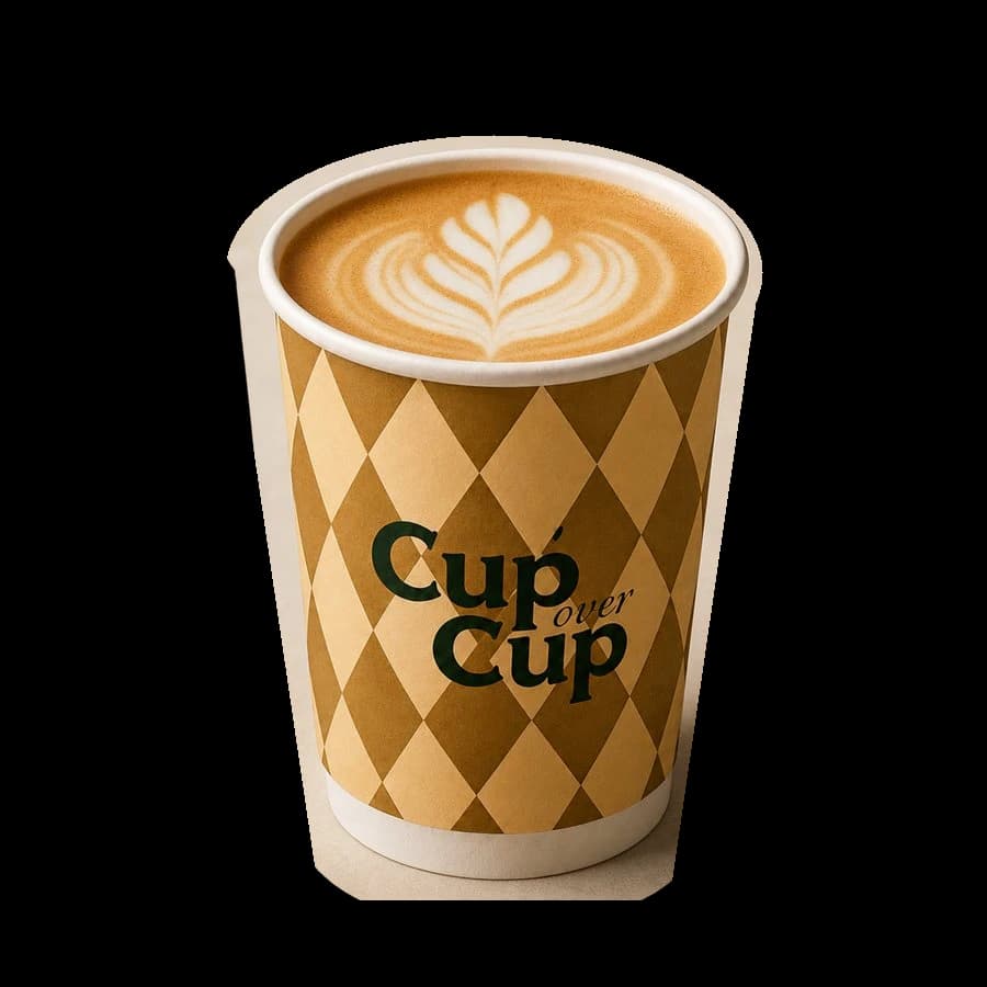 Cup Cup Coffee